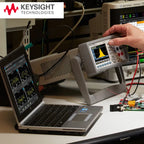 Keysight 34465A Six and a Half-Digit Digital Multimeter 34461A Desktop Multimeter 34470A Testing Equipment    ytdi