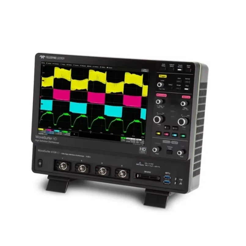 Teledyne LeCroy  WaveRunner  9404M-MS Oscilloscopes   ytdi