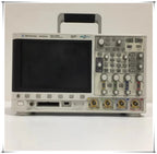 Used Keysight DSOX3054T Digital Oscilloscope