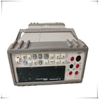 Used KEYSIGHT U3606A Desktop Multimeter and DC Power Supply
