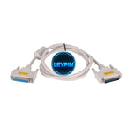 Tonghui TH26072 DB-25 Scan Control Cable Fits for TH2832XA/XB   ytdi