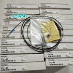 New Original Genuine Optical Unit FU-4F FU-4FZ FU-7F FU-5F Fiber Optical Sensors in Stock lexso