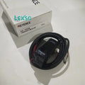 KEYENCE CZ- V22A RGB Digital Fiber Optic Sensor Amplifier for High Speed Color Mark Detection lexso