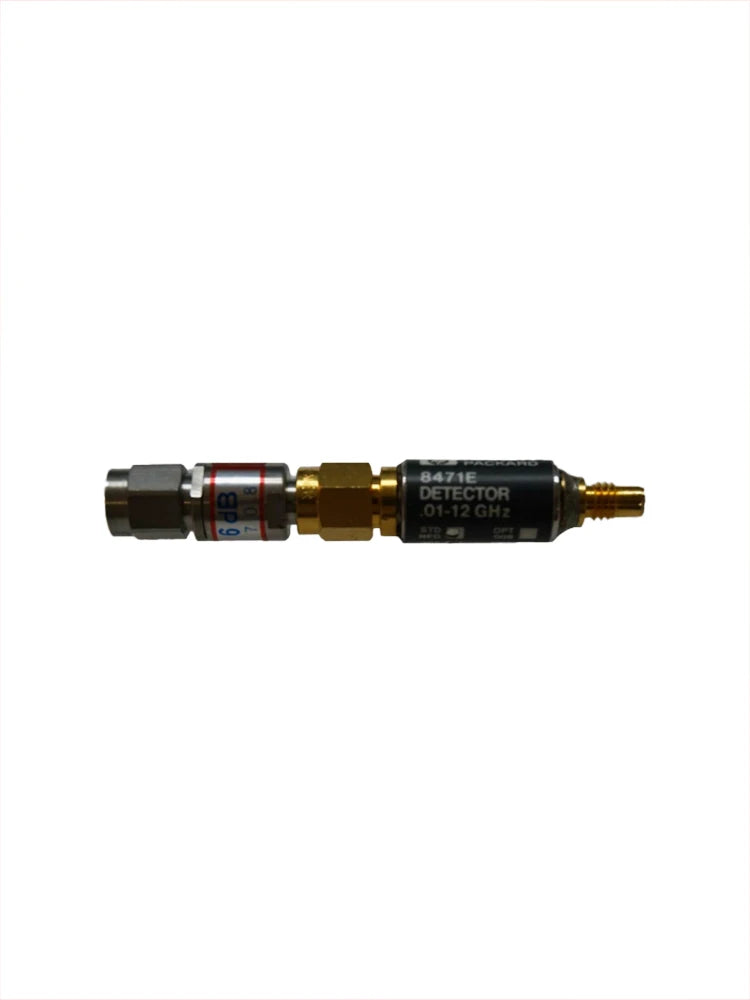 Keysight Agilent 8471D Planar Doped Barrier Diode Detector