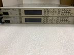 Keysight N6700B DC power supply Second hand