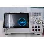 Rigol 5.5-digit Digital Multimeter DM858 11 Types Input Signal Measurements (0.01%+1) Accuracy 80 Rdgs/s Type-C Power     lexso