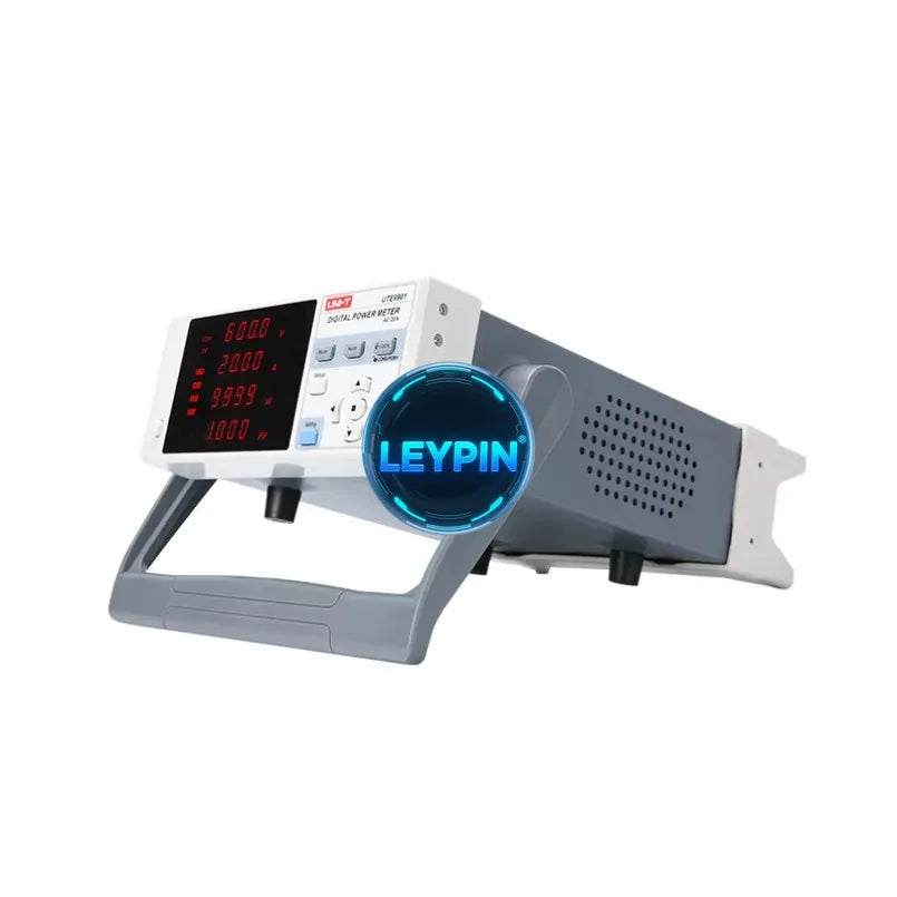 UNI-T UTE9800 UTE9901 Electric Parameter Measuring Instrument Digital Power Meter    lexso