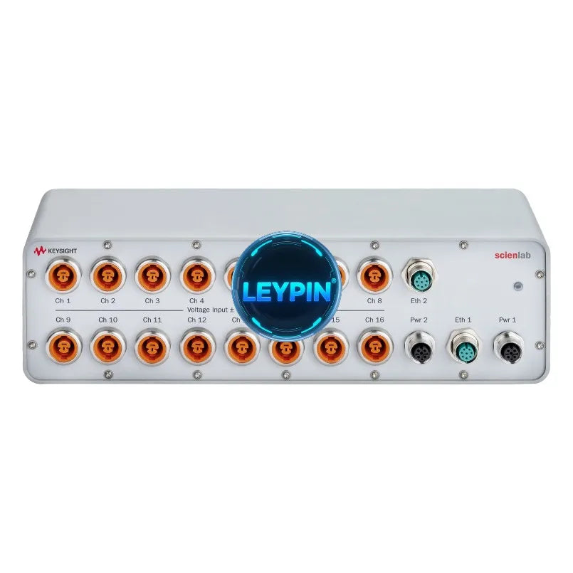 Keysight SL1065B Scienlab Measurement and Control Module   ytdi