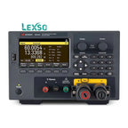 Keysight E36155AGV DC Power Supply with Oscilloscope and Arbitrary Waveform Generator Bundle   ytdi