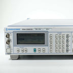 Used Rohde & Schwarz SMR60 Signal Generator