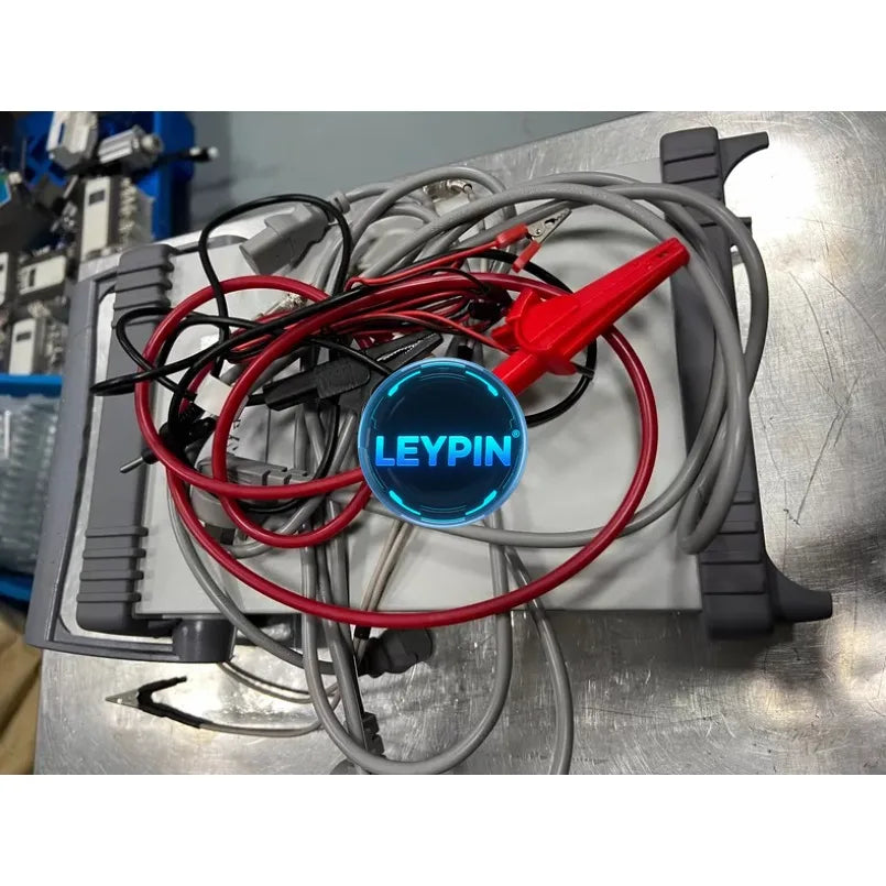 1PCS Tonghui Insulation resistance tester TH2683A    used    ytdi