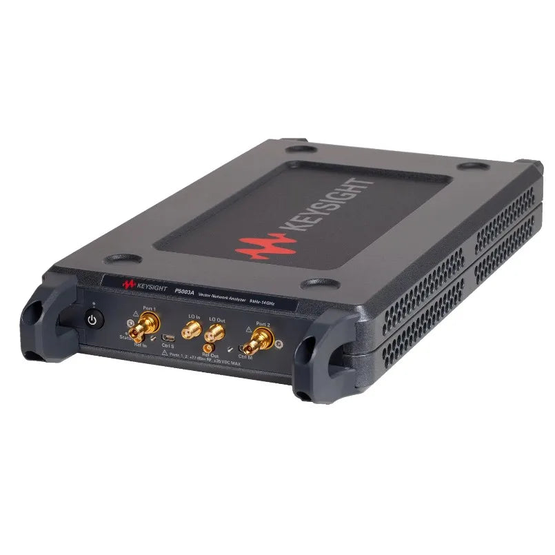 P5006A Keysight Lite Series USB Vector Network Analyzer, 32 GHz   ytdi