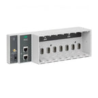NI CDAQ-9189 785065-01 8-Slot Ethernet Chassis Synchronous Data Transfer OEM 3-Month Warranty Made in America lexso