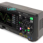 Keysight Technologies EDUX1052A InfiniiVision 1000 X Series, 50MHz Bench Oscilloscope, 2 Analogue Channels lexso