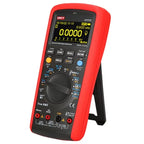 UNI-T UT171C Professional Portable Handheld Industrial Digital Multimeter Ac Dc Tester Die Led Display Circuit Ohm Tester lexso