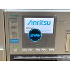 MD8430A ANRITSU 3.8 GHZ SIGNALLING TESTER BASE STATION SIMULATOR 6201572614     ytdi