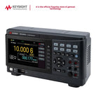 Keysight Edu34450A Five and a Half Desktop Digital Multimeter with 3-Year Warranty Malaysia Origin Testing Equipment    ytdi