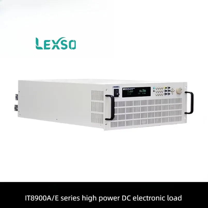 ITECH High Power Dc Digital Load IT8902E-600-140   lexso