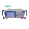 Rohde & Schwarz CMU200 Integrated Tester / Radio General for 3-Month Warranty Made in Germany lexso