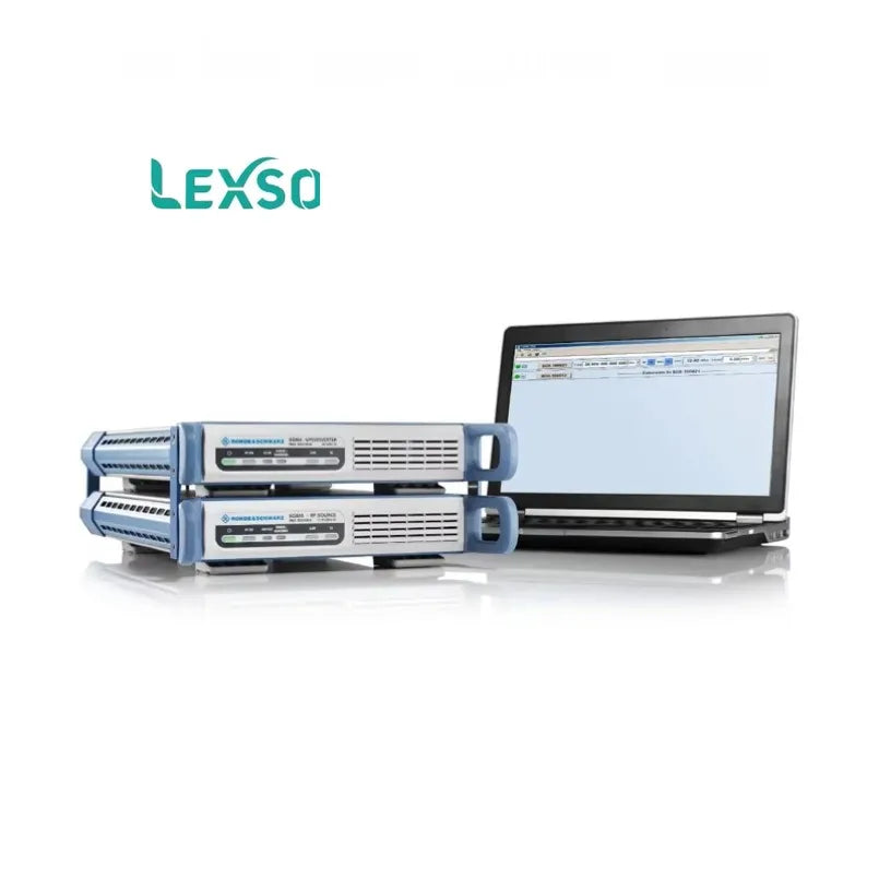 R&S Rohde & Schwarz SGU100A Upconverter Electronic Measuring Instrument lexso