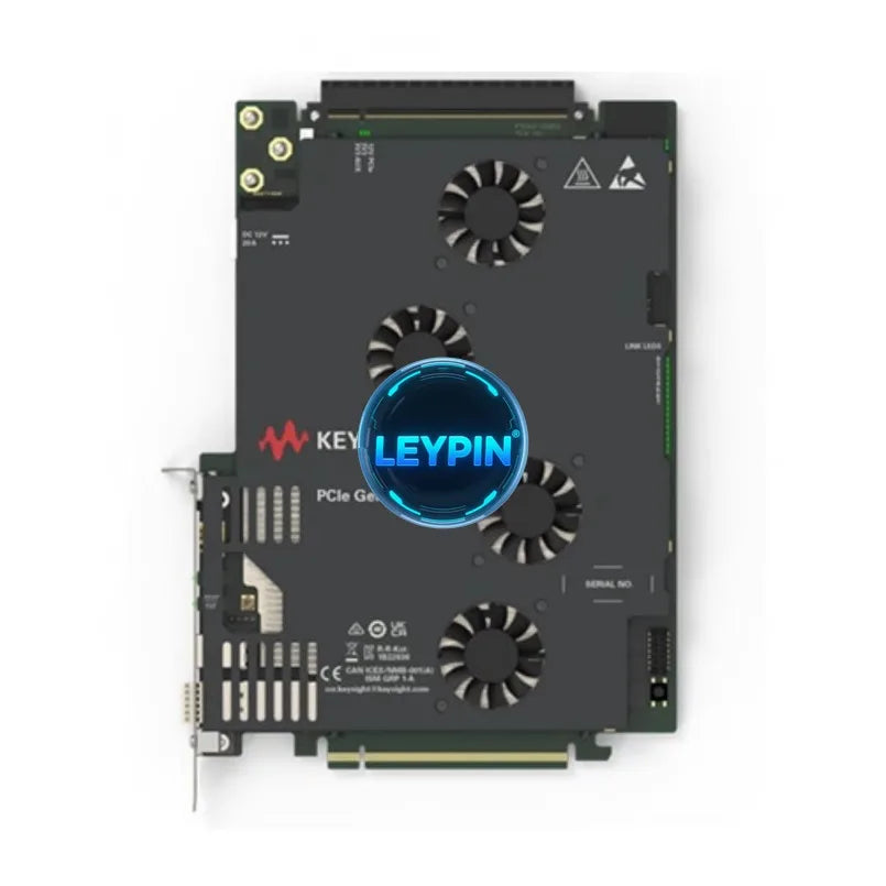 Keysight P5570A PCIe 6.0 Protocol Analyzer Supports FLIT and Non-FLIT Modes Comprehensive Analyzer ytdi