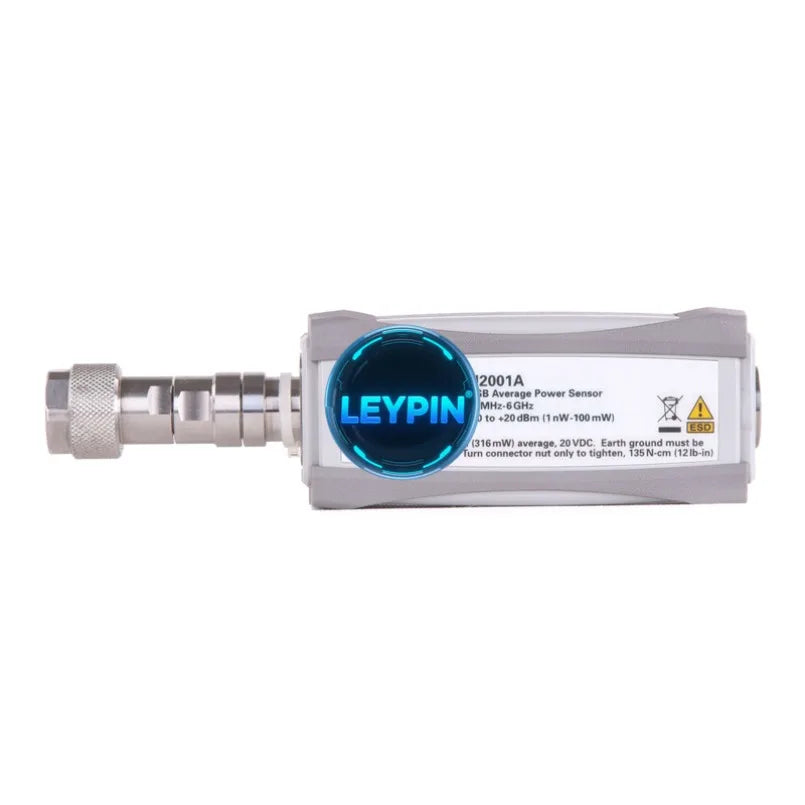 Keysight Agilent U2000B/U2001A/2002B/USB Average Power Sensor    lexso