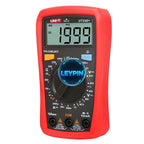 UT33D+ 1999 Counts Dc Tester Multimeter Unit Multimeter Voltage Meter Multimetro Digital      lexso