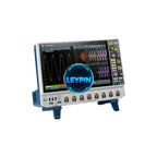 MXO 5 Next Generation MSO Oscilloscope Evolved for More Challenges      lexso