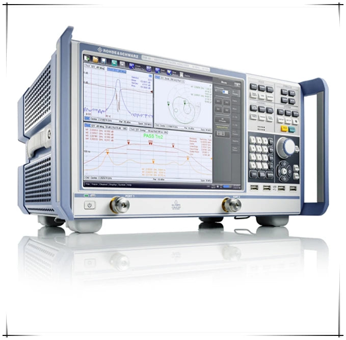 Used ZNB40 Rohde & Schwarz 40GHz network analyzer