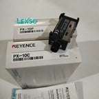 Keyence PX-10P Amplifier Unit, Cable Type, PNP FNIP lexso