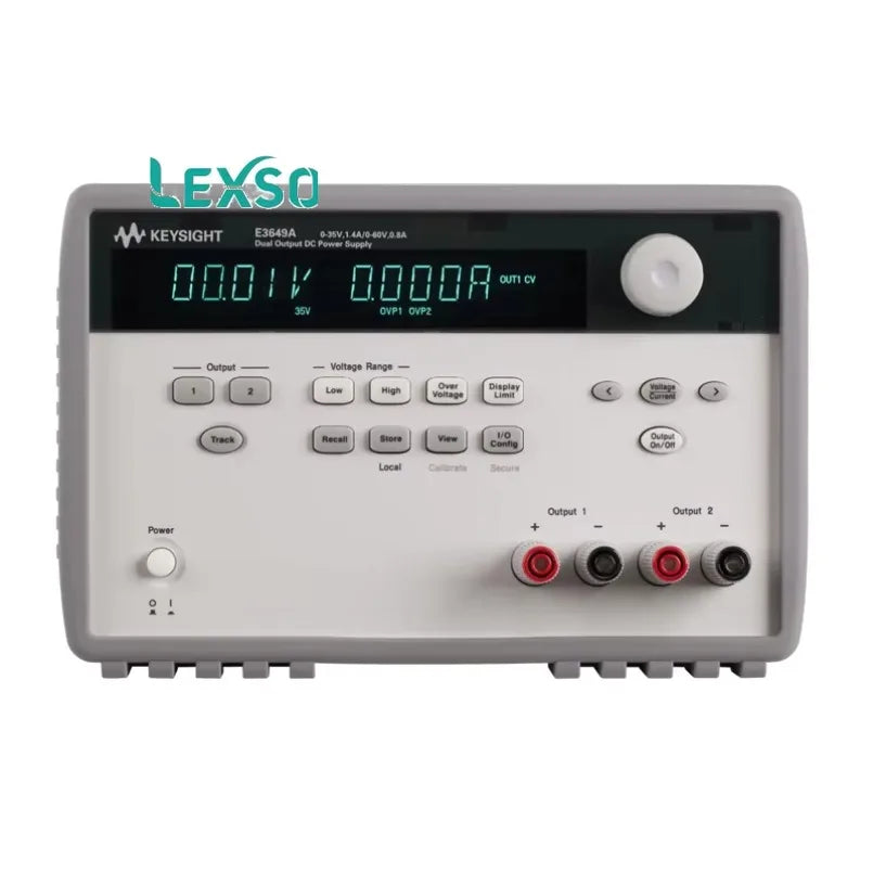 Keysight Agilent E3647A/E3645A/E3646A/E3648A/E3649A Power Supply-OEM Customizable 3-Month Warranty lexso