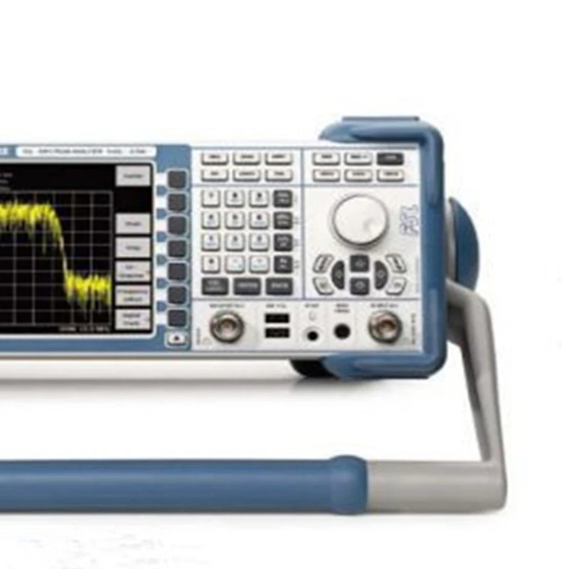 Used Rohde & Schwarz FSL313 6G Spectrum Analyzer & Network Analyzer Tracking Source 9kHz-3GHz