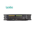 Keysight  M8190A Arbitrary Waveform Generator, Variable Sample Rate From 125 MSa/s to 8/12 GSa/s, 5 GHz Analog Bandwidth lexso