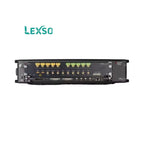 Keysight  M8190A Arbitrary Waveform Generator, Variable Sample Rate From 125 MSa/s to 8/12 GSa/s, 5 GHz Analog Bandwidth lexso