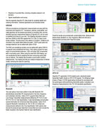 Tektronix RSA513A Real Time Spectrum / Signal Analyzer 9 KHz-13.6 GHz Laboratory Equip Price Contact Us   ytdi