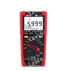 UNI-T UT196 True RMS Solar Digital Multimeter    ytdi