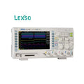 Rigol DS1104Z-Plus 100MHz 4-Channel Digital Oscilloscope with 1GSa/s Sampling, 12-Bit Resolution & Deep Memory lexso