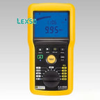 Chauvin Arnoux CA6526 Insulation  Continuity Tester 50 V Min 1000 V Max CAT IV   lexso