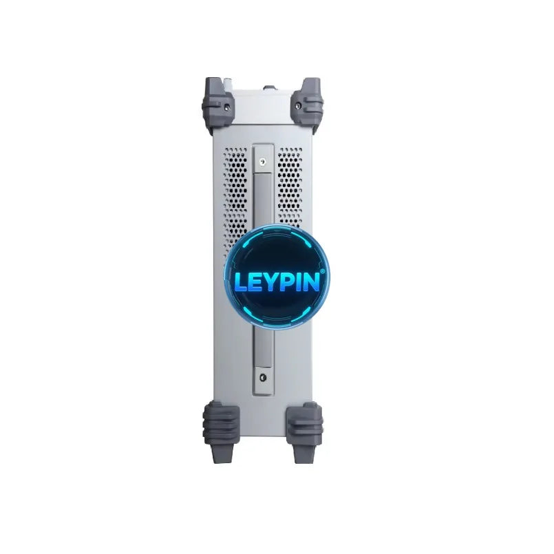 RIGOL DP822A Dual-Channel Programmable Linear DC  Supply (180W, 20V/5A & 5V/16A) with Low Noise     lexso