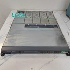 Keysight N6700 Series Modular Power Supply Host N6700C 400W     lexso