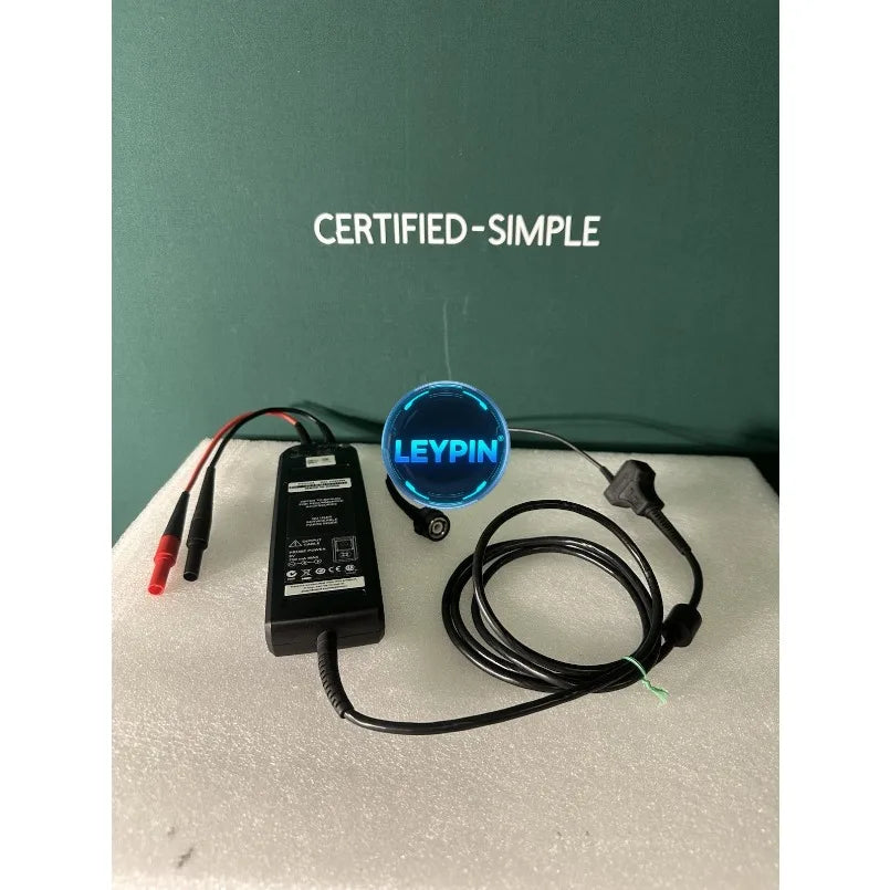 P5200A Differential Probe Tektronix 50 MHz CAT Floating Signal Measurement    ytdi