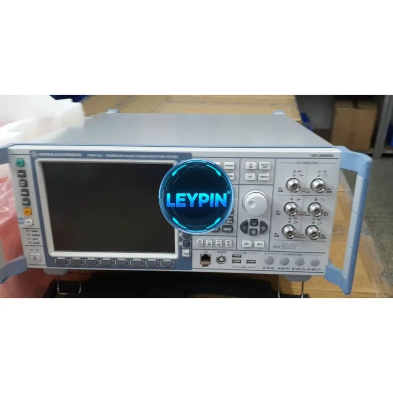 Rohde & Schwarz CMW270 CMX500 5G  CMW290 CMW500  #nice lexso