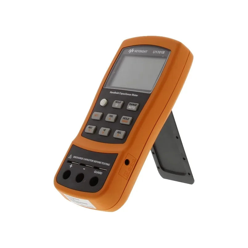 Keysight U1701B Handheld Capacitance Meter-America Origin 1 Month Warranty   ytdi