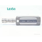 Keysight U2001B USB Power Sensor, 10 MHz to 6 GHz, -30 DBm to +44 DBm, 250 Readings/second   lexso