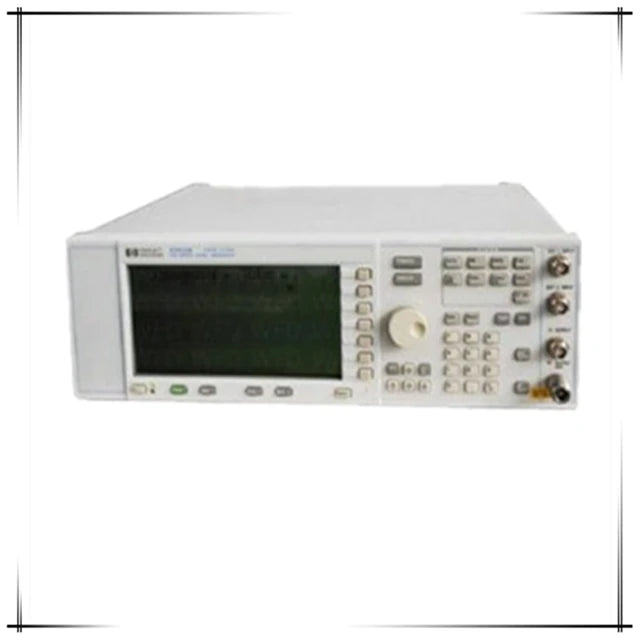 Used Agilent E4420B Signal Source 250KHz-2GHz Signal Generator Made in America