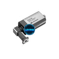 Keysight Agilent R281A R281B Waveguide to Adapter R Band 26.5 to 40 GHz    lexso