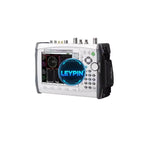 Anritsu MS2038C   5 kHz to 20 GHz VNA Master+Spectrum Analyzer Negotiable Price for Test Instrument      lexso