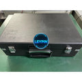 Agilent Keysight 16451B Dielectric Test fixture, w/ accessories , case   ytdi