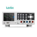 ROHDE&SCHWARZ NPA Series Power Analyzer Models NPA101/NPA501/NPA701/NPA501-G/NPA701-G DE Origin 1 Month Warranty lexso
