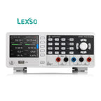 ROHDE&SCHWARZ NPA Series Power Analyzer Models NPA101/NPA501/NPA701/NPA501-G/NPA701-G DE Origin 1 Month Warranty lexso